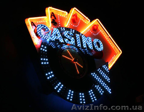 Светодиодная реклама г.Кривой Рог - <ro>Изображение</ro><ru>Изображение</ru> #1, <ru>Объявление</ru> #1042874