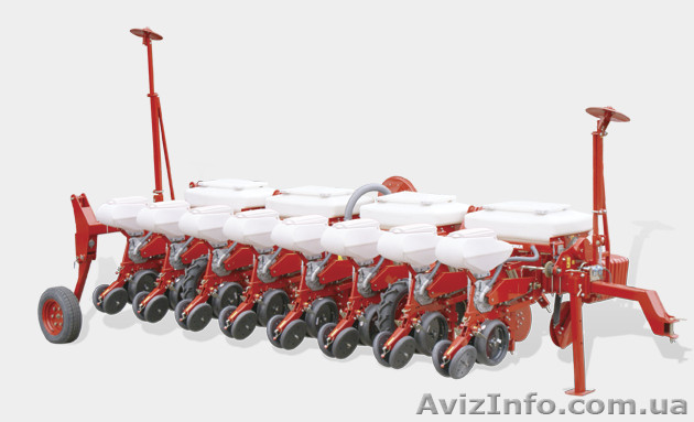 Сеялки универсальные пневматические Вега 8 Профи           - <ro>Изображение</ro><ru>Изображение</ru> #1, <ru>Объявление</ru> #1039503