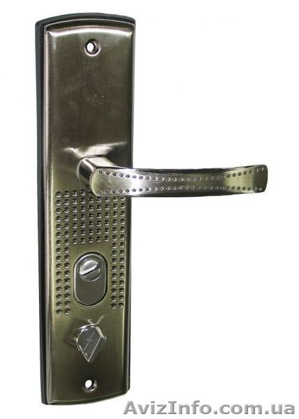 Замена ручки в китайской металлической двери г.Кривой Рог - <ro>Изображение</ro><ru>Изображение</ru> #1, <ru>Объявление</ru> #1048603