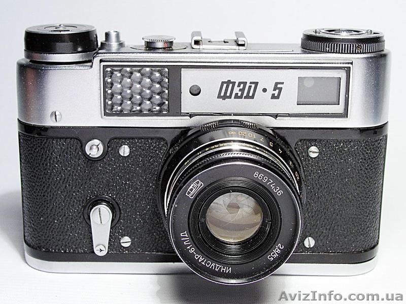  Куплю фототехнику СССР - <ro>Изображение</ro><ru>Изображение</ru> #1, <ru>Объявление</ru> #1060318