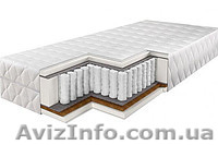 Ортопедические и анатомические матрасы Matroluxe - <ro>Изображение</ro><ru>Изображение</ru> #1, <ru>Объявление</ru> #1052438