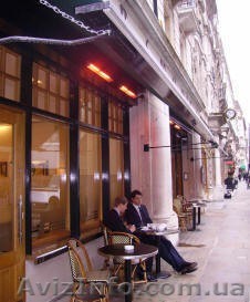 Локальный обогрев бассейнов и беседок на открытом воздухе. - <ro>Изображение</ro><ru>Изображение</ru> #1, <ru>Объявление</ru> #1051862