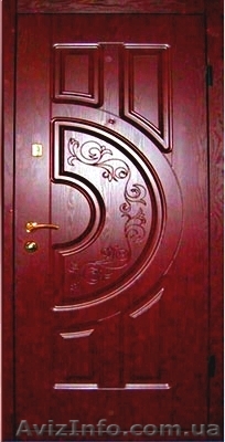 Обшивка дверей.Врезка замков - <ro>Изображение</ro><ru>Изображение</ru> #1, <ru>Объявление</ru> #1052012