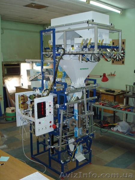 Станки для фасовки. - <ro>Изображение</ro><ru>Изображение</ru> #1, <ru>Объявление</ru> #1060175