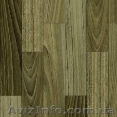 Дешевый полукоммерческий линолеум Топаз  досточка темная 2 м - <ro>Изображение</ro><ru>Изображение</ru> #1, <ru>Объявление</ru> #1050356