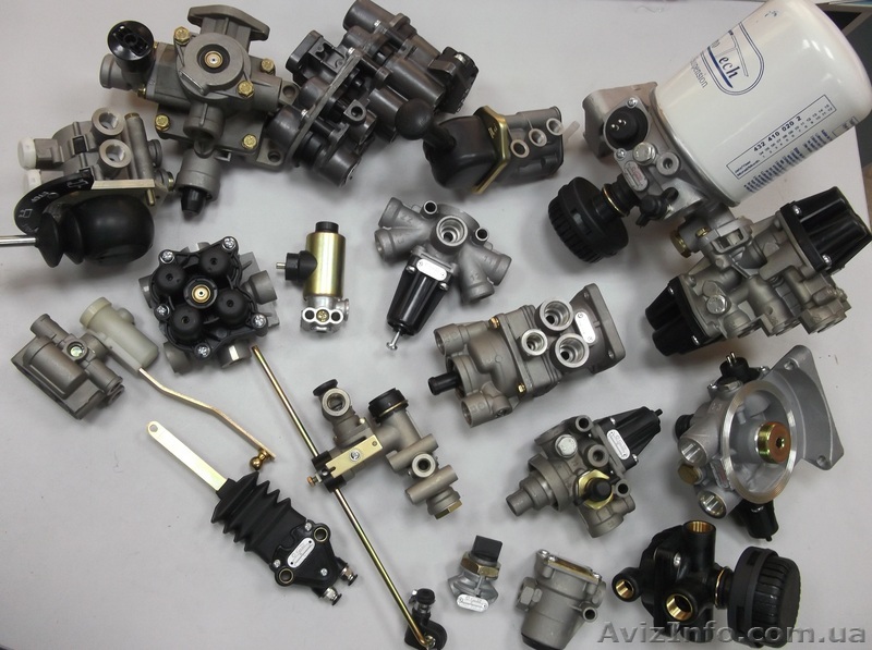 Пневматика к грузовикам и прицепам европейского производства. - <ro>Изображение</ro><ru>Изображение</ru> #1, <ru>Объявление</ru> #1055824