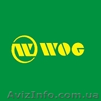 Дизельное топливо и бензин WOG в талонах со скидкой - <ro>Изображение</ro><ru>Изображение</ru> #1, <ru>Объявление</ru> #1061371