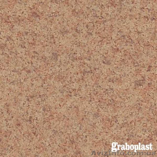 Недорогой полукоммерческий линолеум  Grabo Top Extra - <ro>Изображение</ro><ru>Изображение</ru> #1, <ru>Объявление</ru> #1050334