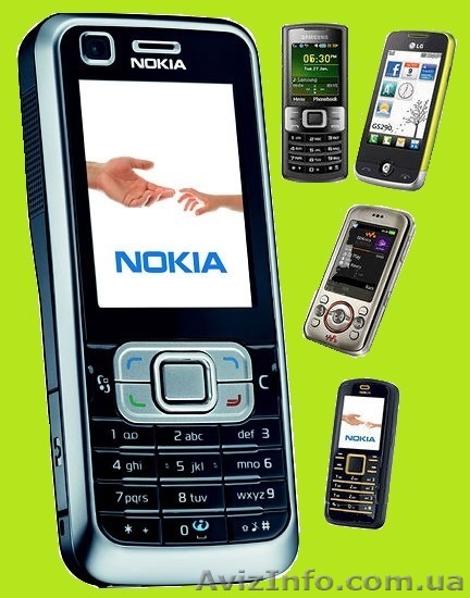 Ремонт мобильных телефонов в Днепропетровске - <ro>Изображение</ro><ru>Изображение</ru> #1, <ru>Объявление</ru> #1061887