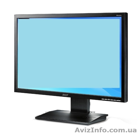 ремонт мониторов в Днепроптеровске - <ro>Изображение</ro><ru>Изображение</ru> #1, <ru>Объявление</ru> #1059816