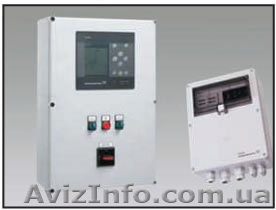 Электрошкафное оборудование, шкафы управления насосами, вентиляторами  - <ro>Изображение</ro><ru>Изображение</ru> #1, <ru>Объявление</ru> #1051884