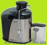 Ремонт соковыжималок в Днепропетровске  - <ro>Изображение</ro><ru>Изображение</ru> #1, <ru>Объявление</ru> #1061911