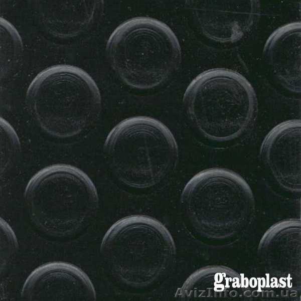 Транспортный линолеум  Grabo JP 2.5 черный - <ro>Изображение</ro><ru>Изображение</ru> #1, <ru>Объявление</ru> #1050323