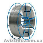 св-08Х20Н9Г7Т Проволока для сварки коррозионностойкой стали - <ro>Изображение</ro><ru>Изображение</ru> #1, <ru>Объявление</ru> #1054113