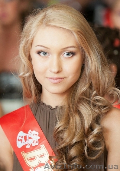 Макияж на выпускной - <ro>Изображение</ro><ru>Изображение</ru> #1, <ru>Объявление</ru> #174076