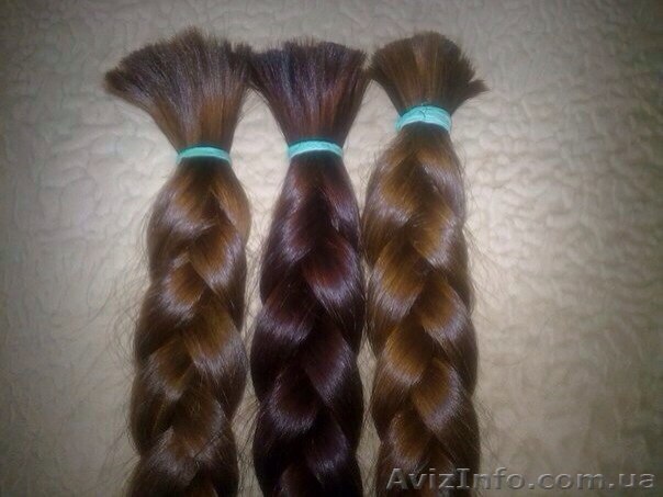 Куплю Ваши Волосы за хорошую цену! - <ro>Изображение</ro><ru>Изображение</ru> #1, <ru>Объявление</ru> #1074675