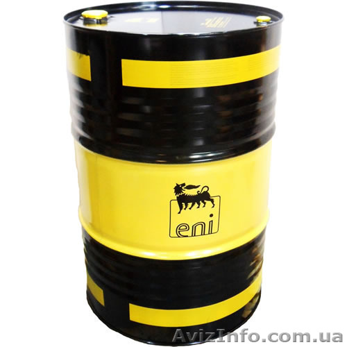 Масло моторное eni i-Sigma universal 10W-40 - <ro>Изображение</ro><ru>Изображение</ru> #1, <ru>Объявление</ru> #1074804