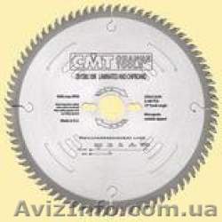 Пилы для раскроя плитных материалов CMT (Италия)  - <ro>Изображение</ro><ru>Изображение</ru> #1, <ru>Объявление</ru> #1066730