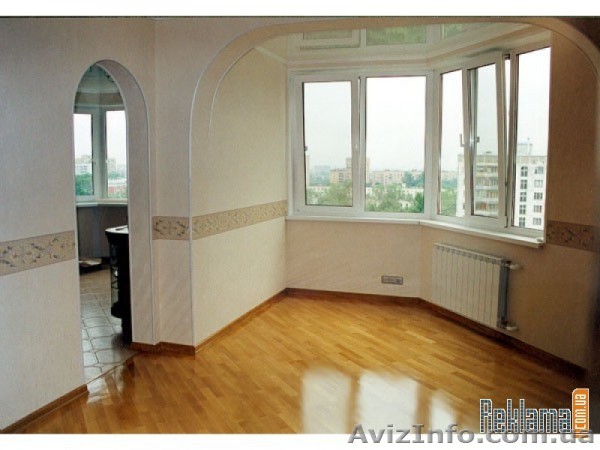  Ремонт квартир под ключ Днепропетровск. Ремонт помещений под ключ  - <ro>Изображение</ro><ru>Изображение</ru> #1, <ru>Объявление</ru> #1074123