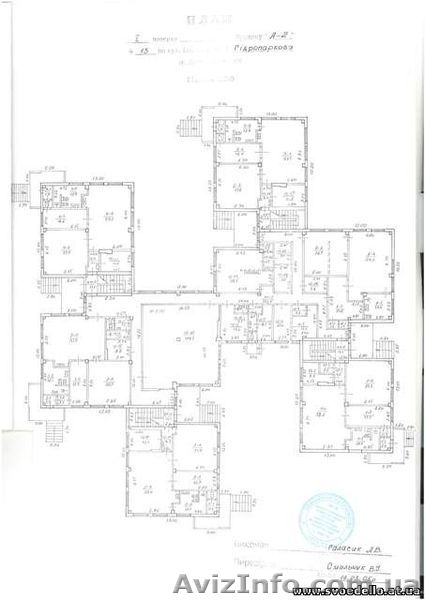 Продам здание под реконструкцию - <ro>Изображение</ro><ru>Изображение</ru> #1, <ru>Объявление</ru> #1070636