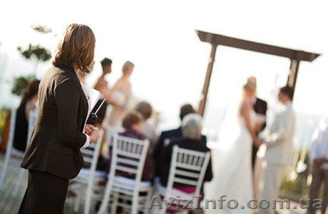 Свадебный координатор-организатор. - <ro>Изображение</ro><ru>Изображение</ru> #1, <ru>Объявление</ru> #1076872