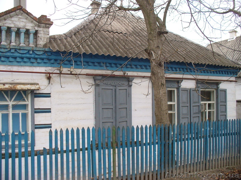 Дом 1/2 часть Диевка-2 - <ro>Изображение</ro><ru>Изображение</ru> #1, <ru>Объявление</ru> #1067165