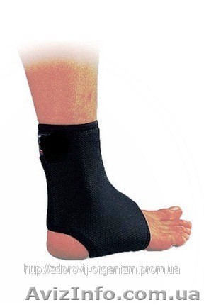 Турмалиновая накладка на голеностоп Вековой Восток (2 шт.) - <ro>Изображение</ro><ru>Изображение</ru> #1, <ru>Объявление</ru> #1092443