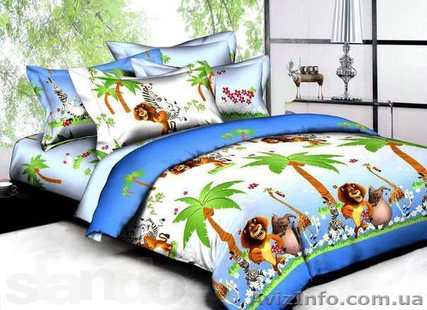 Постельное бельё Вилюта (Украина) Ранфорс Купуй українське! - <ro>Изображение</ro><ru>Изображение</ru> #1, <ru>Объявление</ru> #1088757