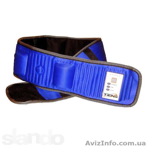 Массажный пояс для похудения TL-2001B - <ro>Изображение</ro><ru>Изображение</ru> #1, <ru>Объявление</ru> #1083281