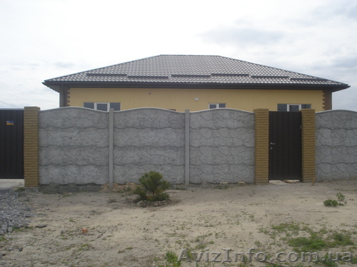 Продам дом новой постройки  ул. Кемеровская - <ro>Изображение</ro><ru>Изображение</ru> #1, <ru>Объявление</ru> #1085268