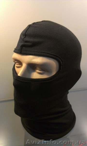 Маска балаклава оптом - <ro>Изображение</ro><ru>Изображение</ru> #1, <ru>Объявление</ru> #1096954