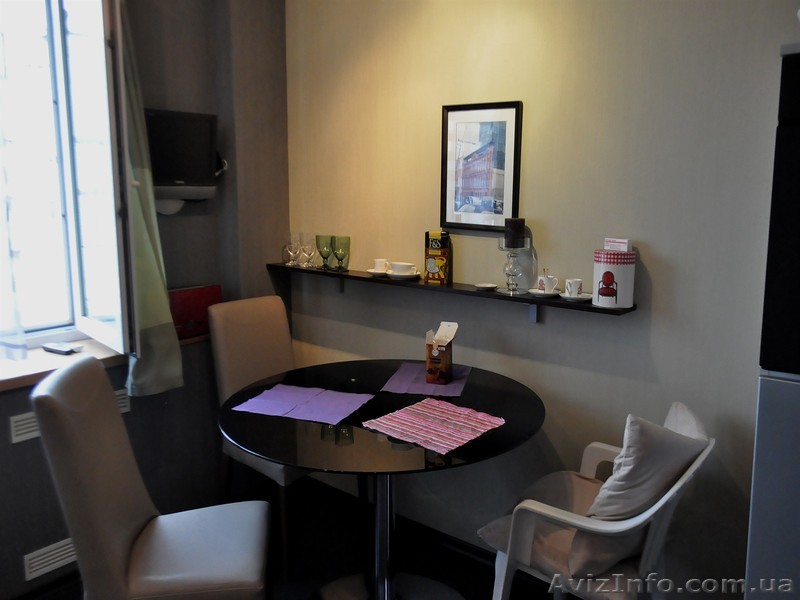 Элегантность и чистота линий в Вашей будущей трехкомнатной квартире на Кирова 44 - <ro>Изображение</ro><ru>Изображение</ru> #1, <ru>Объявление</ru> #1083584