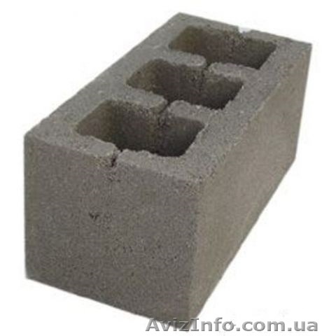 шлакоблок вибропресованный от производителя - <ro>Изображение</ro><ru>Изображение</ru> #1, <ru>Объявление</ru> #1089075