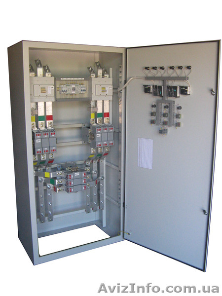 АВР. Устройство автоматического переключения питания. - <ro>Изображение</ro><ru>Изображение</ru> #1, <ru>Объявление</ru> #1085770