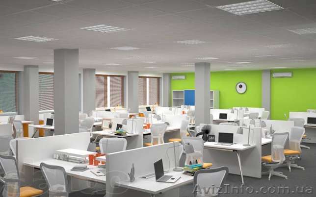Сдам в аренду офис с парковкой - <ro>Изображение</ro><ru>Изображение</ru> #1, <ru>Объявление</ru> #1091602