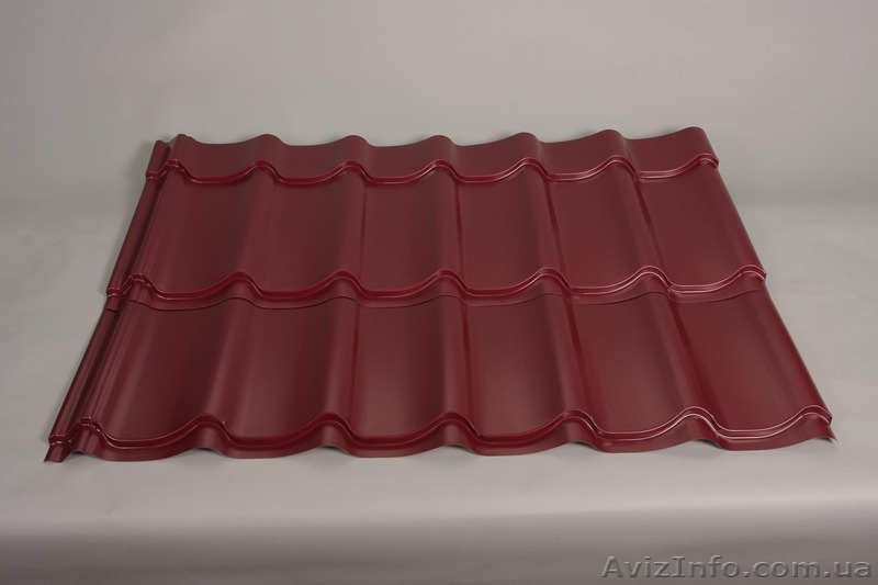 Монтаж металлочерепицы - <ro>Изображение</ro><ru>Изображение</ru> #1, <ru>Объявление</ru> #1092264