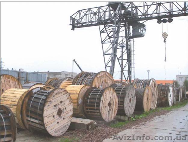 Кабель. Провод. Продам. - <ro>Изображение</ro><ru>Изображение</ru> #1, <ru>Объявление</ru> #1085840