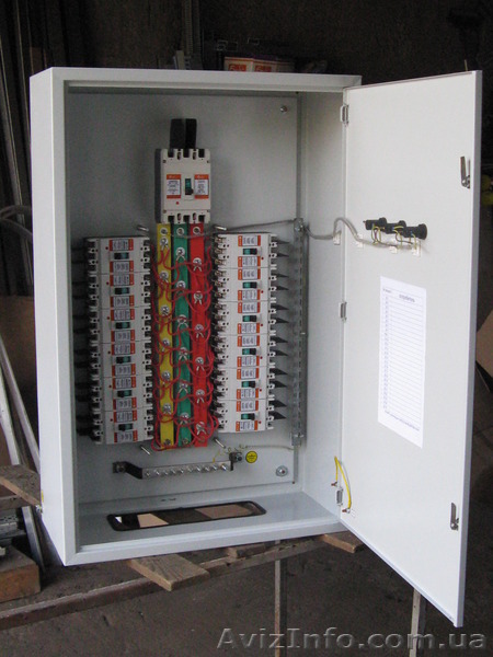 ПР11. Пункты распределительные ПР11, ПР85. - <ro>Изображение</ro><ru>Изображение</ru> #1, <ru>Объявление</ru> #1085775