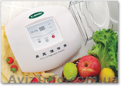 Очиститель овощей и фруктов " Озонатор"                            - <ro>Изображение</ro><ru>Изображение</ru> #1, <ru>Объявление</ru> #1094730