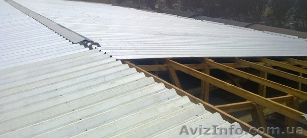 Кровельные работы. - <ro>Изображение</ro><ru>Изображение</ru> #1, <ru>Объявление</ru> #1092280