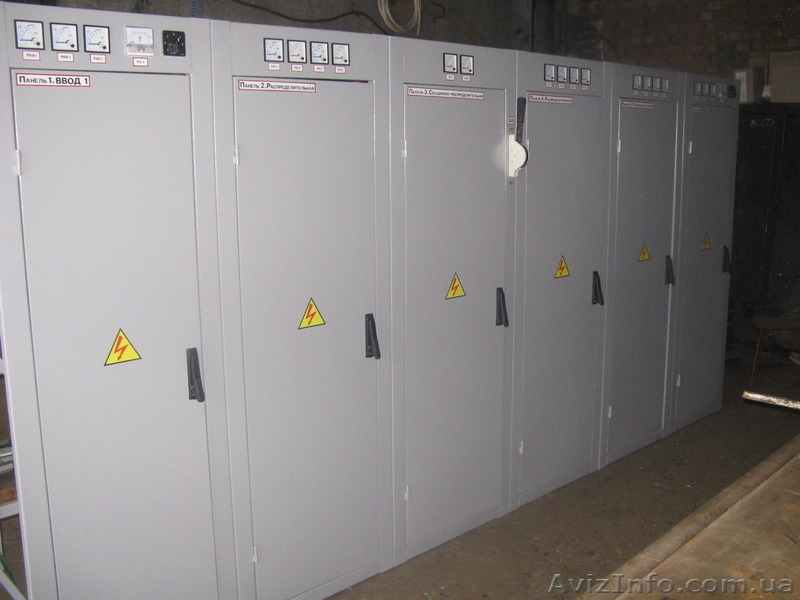 Панели распределительных щитов ЩО 90. - <ro>Изображение</ro><ru>Изображение</ru> #1, <ru>Объявление</ru> #1085748