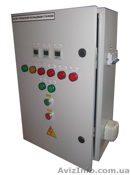 Шкафы управления ШУ, ШМУ. - <ro>Изображение</ro><ru>Изображение</ru> #1, <ru>Объявление</ru> #1085791