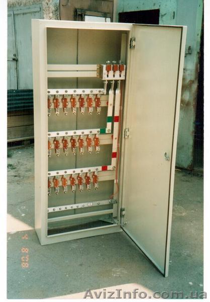 СПМ 75, СПА 77. Силовые распределительные шкафы. - <ro>Изображение</ro><ru>Изображение</ru> #1, <ru>Объявление</ru> #1085790