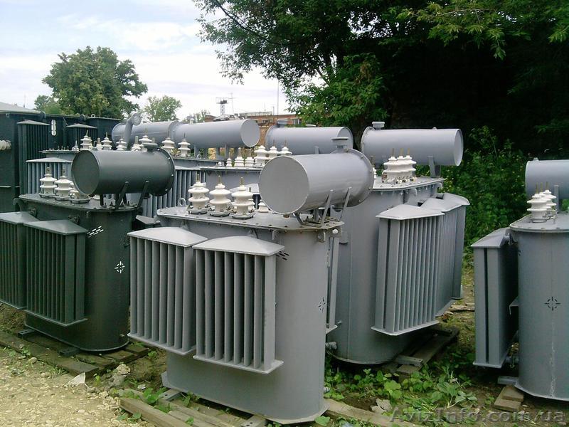 Трансформаторы ТМ 160/6/0,4, ТМ 160/10/0,4. Продам. - <ro>Изображение</ro><ru>Изображение</ru> #1, <ru>Объявление</ru> #1085865