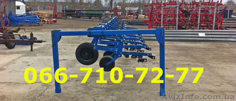 Культиватор прополочный КРН-4.2.,крн-5.6 и секция КРН, крнв - <ro>Изображение</ro><ru>Изображение</ru> #1, <ru>Объявление</ru> #1107128
