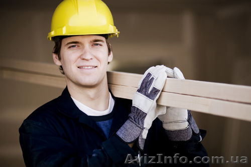 Подсобные работы - <ro>Изображение</ro><ru>Изображение</ru> #1, <ru>Объявление</ru> #1111511