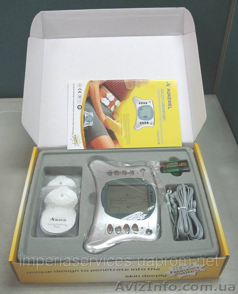 «Семейный доктор» АК2000-III - <ro>Изображение</ro><ru>Изображение</ru> #1, <ru>Объявление</ru> #1103336