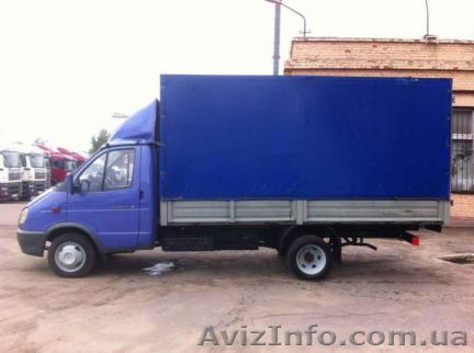 Грузоперевозки без хлопот - <ro>Изображение</ro><ru>Изображение</ru> #1, <ru>Объявление</ru> #1111918