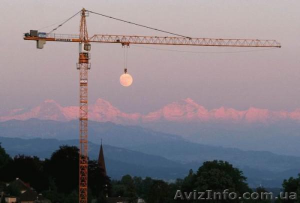 Ремонт кранов грузоподъемных и оборудования, электрооборудования - <ro>Изображение</ro><ru>Изображение</ru> #1, <ru>Объявление</ru> #1099536