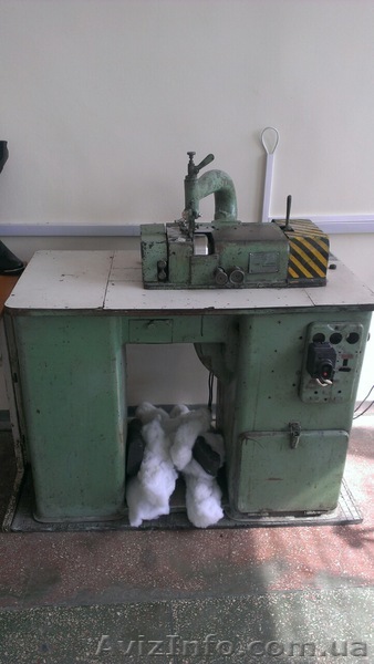 Продfм оборудование для про- ва обуви - <ro>Изображение</ro><ru>Изображение</ru> #1, <ru>Объявление</ru> #1103627